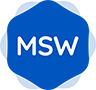 MasterofSocialWork.com logo